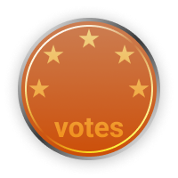 File:Icon VotesBadge Orange.png
