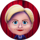 Hillary Clinton